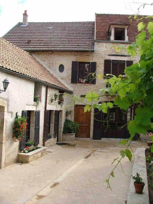 Maison Celeste Nuits-Saint-Georges Buitenkant foto