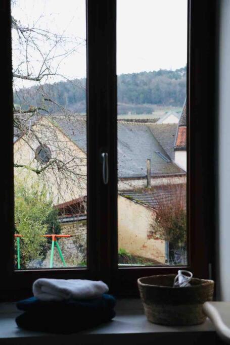Maison Celeste Nuits-Saint-Georges Buitenkant foto