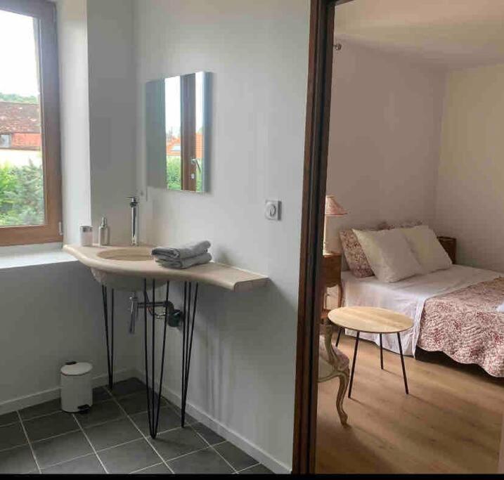 Maison Celeste Nuits-Saint-Georges Buitenkant foto