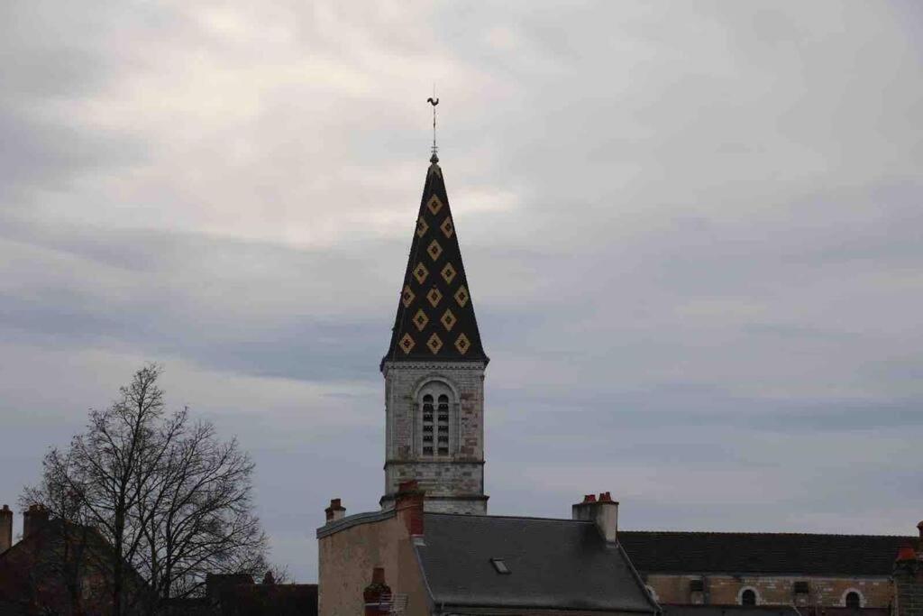 Maison Celeste Nuits-Saint-Georges Buitenkant foto