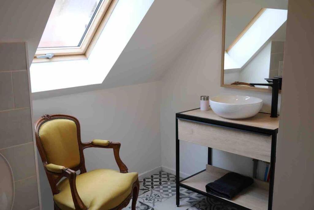 Maison Celeste Nuits-Saint-Georges Buitenkant foto