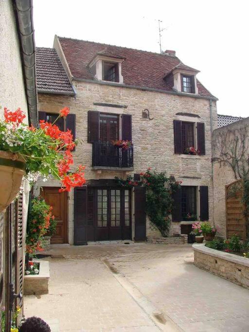 Maison Celeste Nuits-Saint-Georges Buitenkant foto