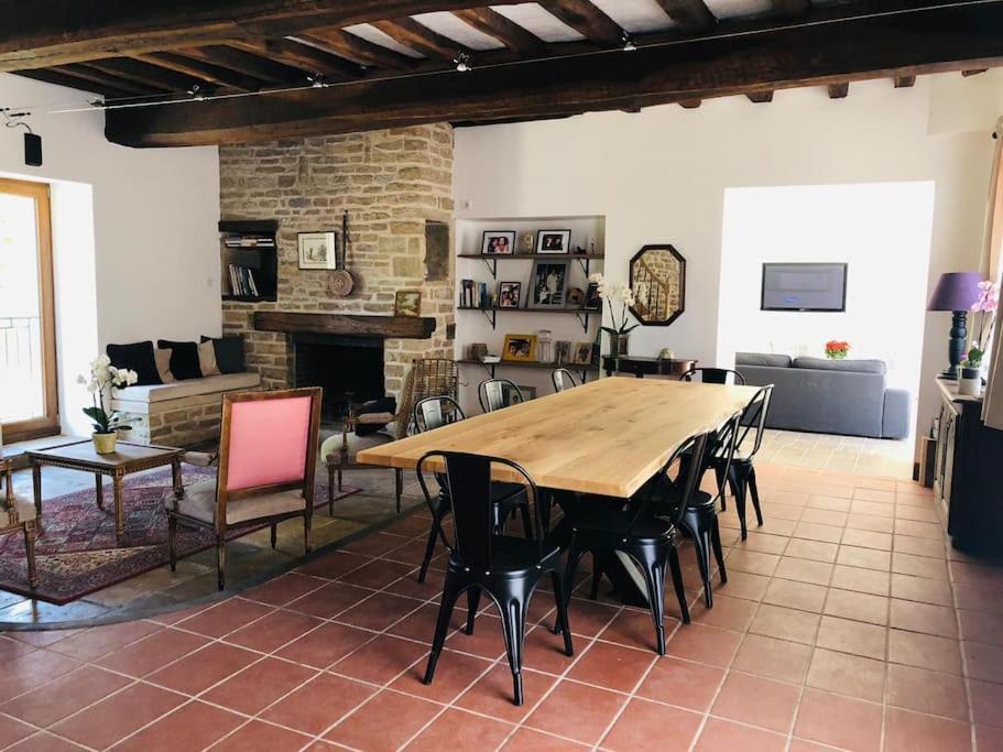 Maison Celeste Nuits-Saint-Georges Buitenkant foto