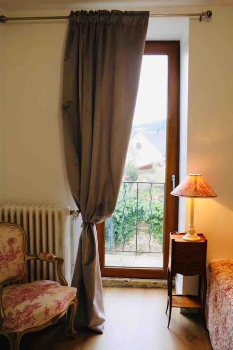 Maison Celeste Nuits-Saint-Georges Buitenkant foto